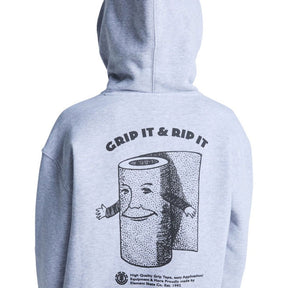 Felpa bambino Grip it