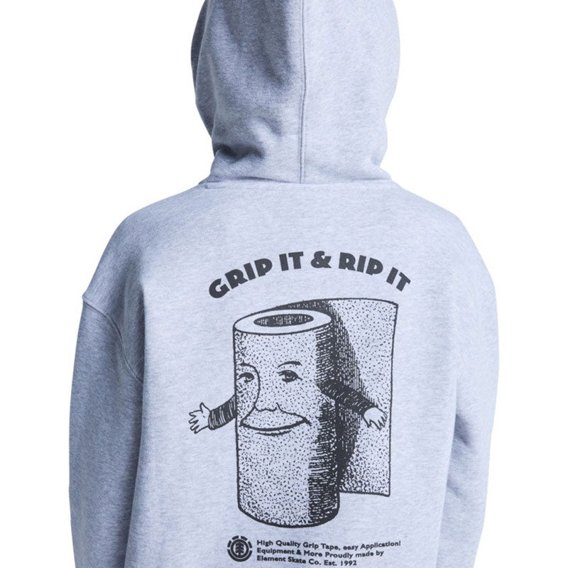 Felpa bambino Grip it