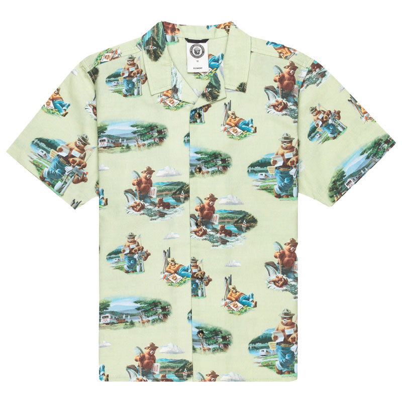 Camicia bambino Sbxe