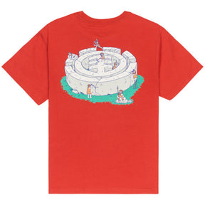 T-Shirt bambino Stone Age