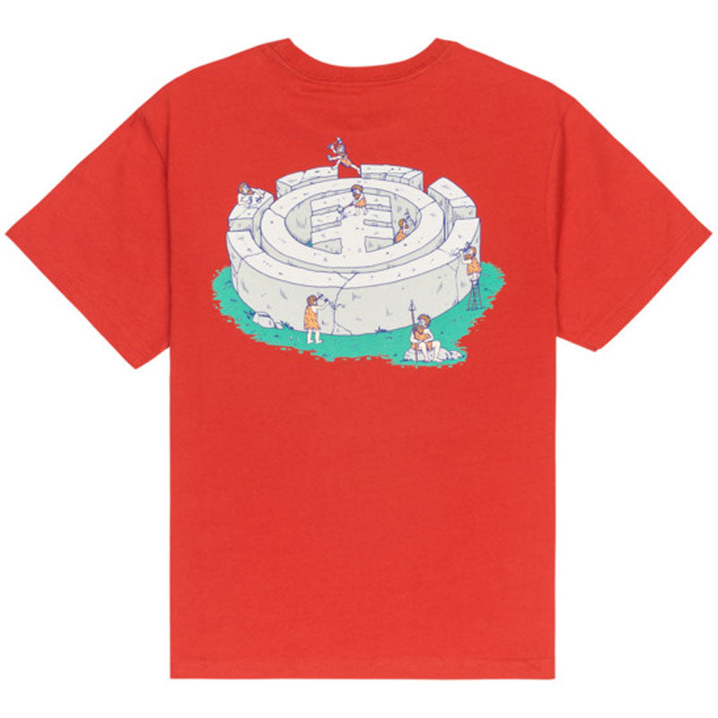 T-Shirt bambino Stone Age