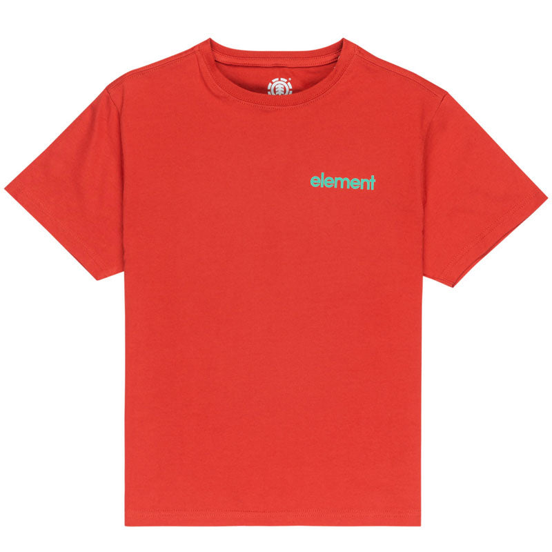 T-Shirt bambino Stone Age