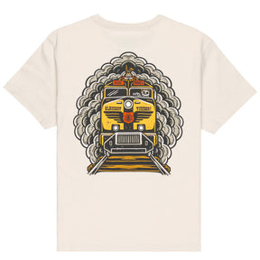 T-Shirt bambino Train