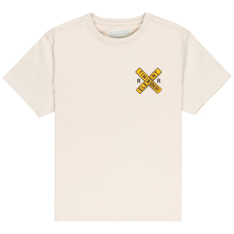 T-Shirt bambino Train