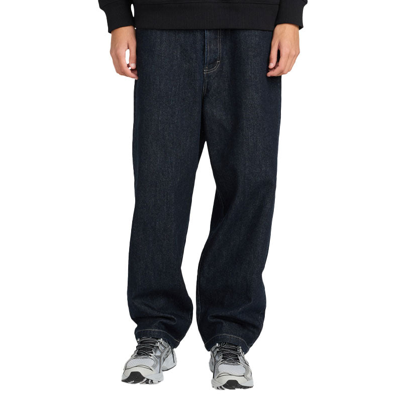 Pantalone uomo Denim Big 5