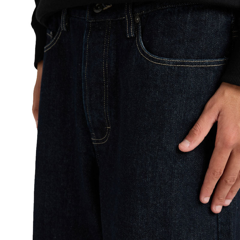 Pantalone uomo Denim Big 5