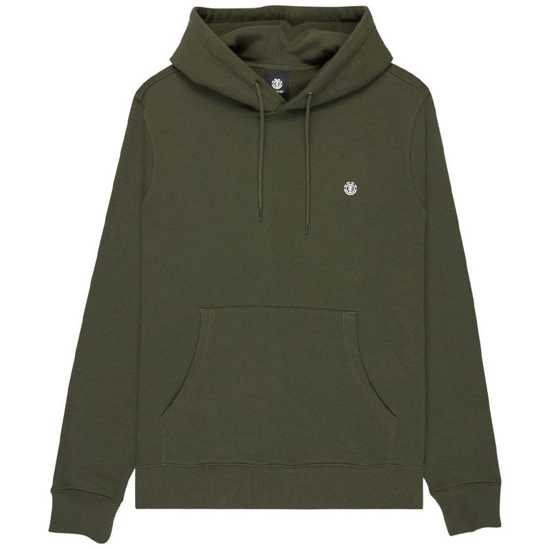 Felpa uomo Embroidery Po