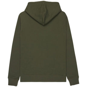 Felpa uomo Embroidery Po