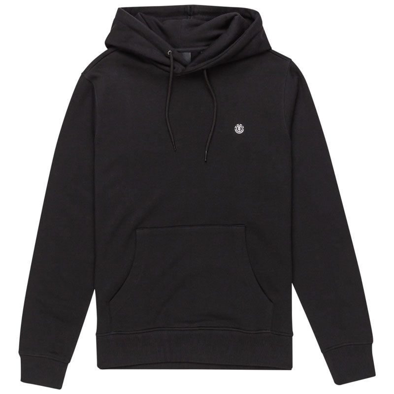 Felpa uomo Embroidery Po