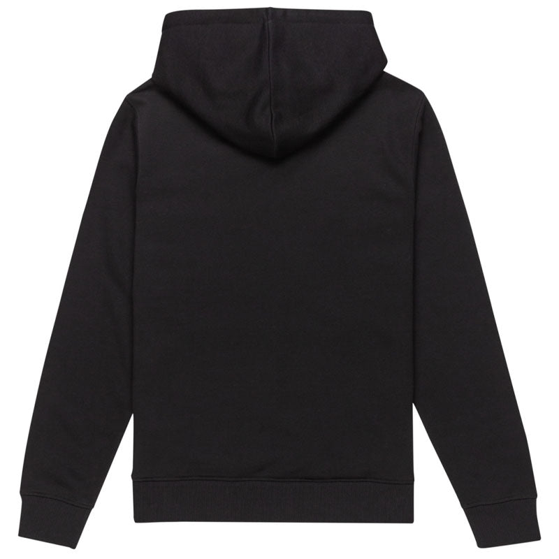 Felpa uomo Embroidery Po