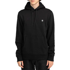 Felpa uomo Embroidery Po