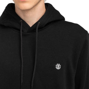 Felpa uomo Embroidery Po