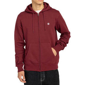 Felpa uomo Embroidery