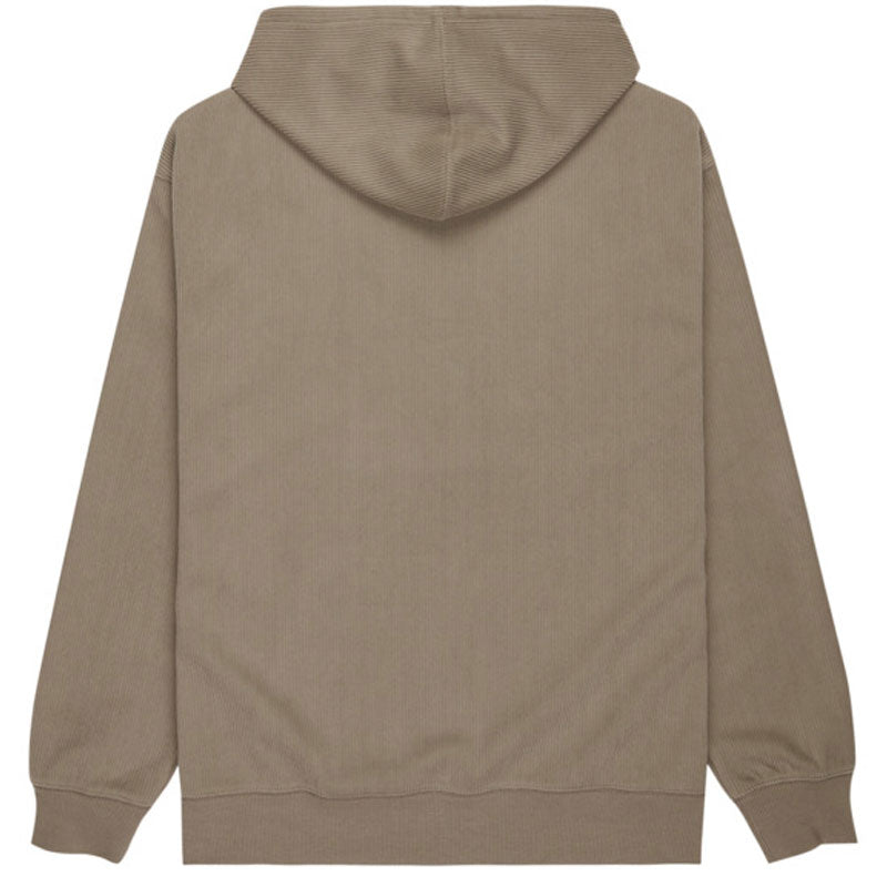 Felpa uomo Serif Corduroy