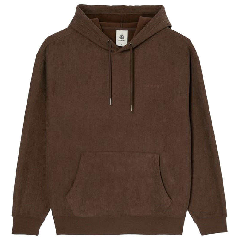 Felpa uomo Lowcase Corduroy