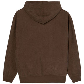 Felpa uomo Lowcase Corduroy