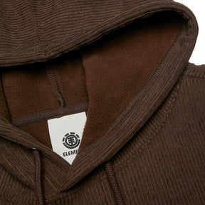 Felpa uomo Lowcase Corduroy