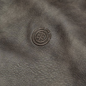 Giacca uomo Bomber Hooded