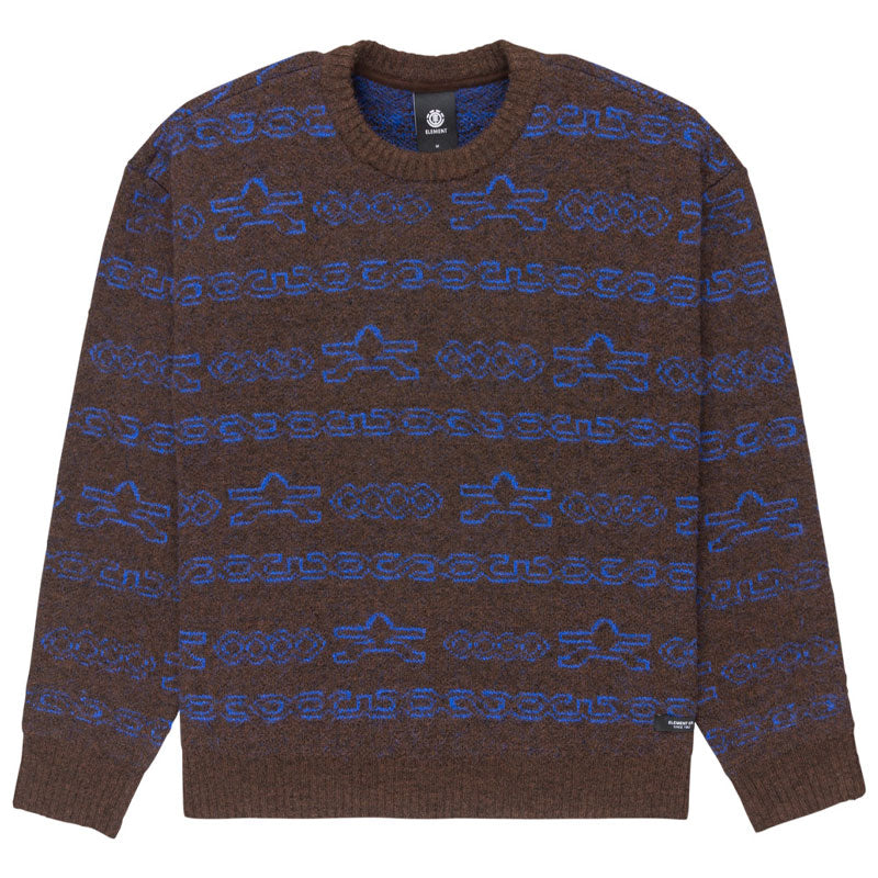 Maglione uomo Shoreton