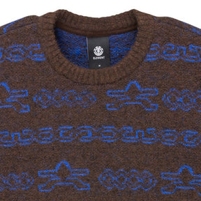 Maglione uomo Shoreton