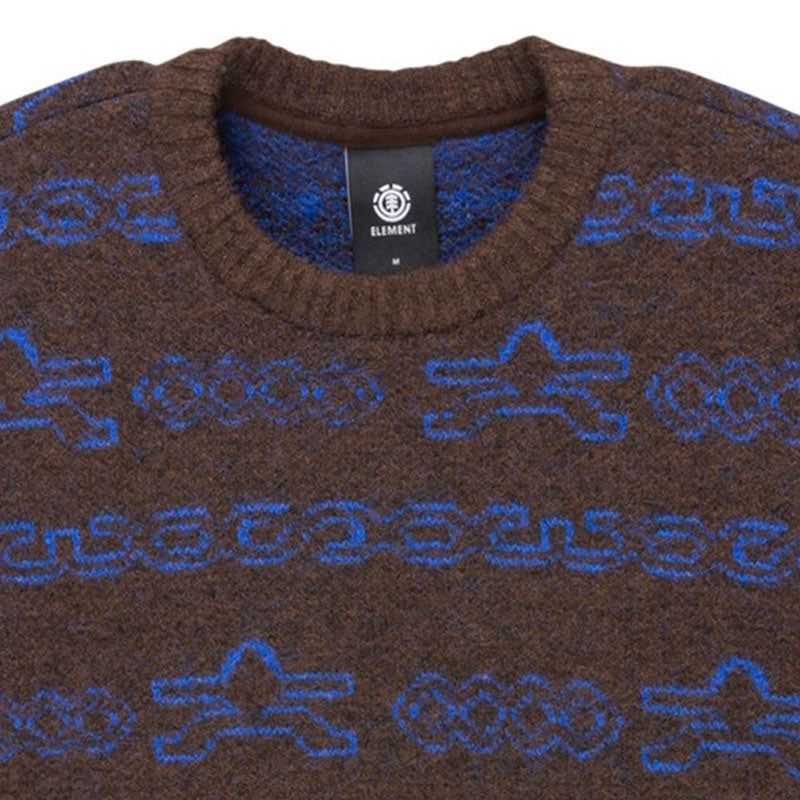 Maglione uomo Shoreton