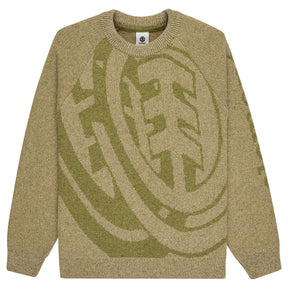 Maglione uomo Double Icon