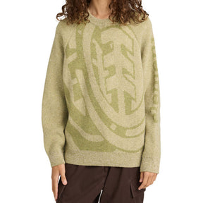 Maglione uomo Double Icon