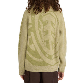 Maglione uomo Double Icon