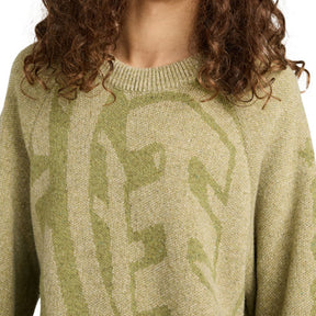 Maglione uomo Double Icon