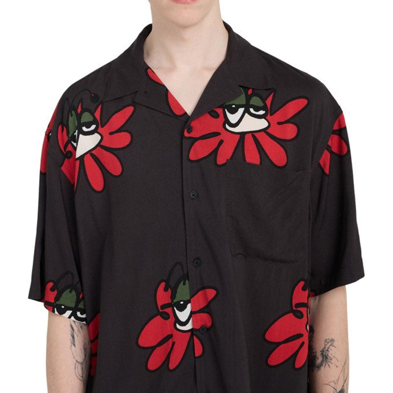 Camicia uomo Relax Resort