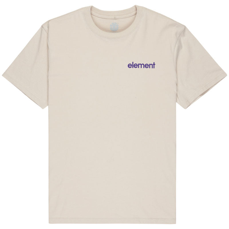 T-Shirt uomo Stone Age