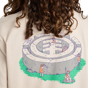 T-Shirt uomo Stone Age