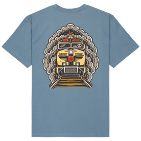 T-Shirt uomo Timber Train