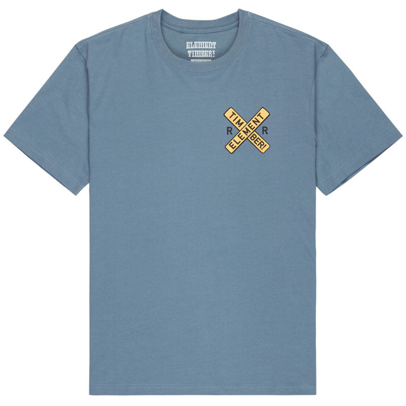 T-Shirt uomo Timber Train