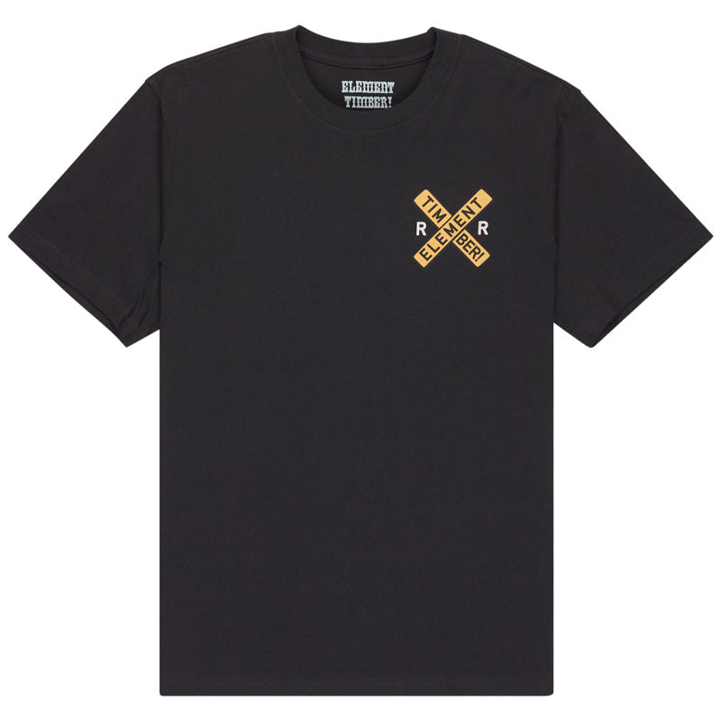 T-Shirt uomo Timber Signs