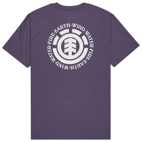 T-Shirt uomo Seal Bp