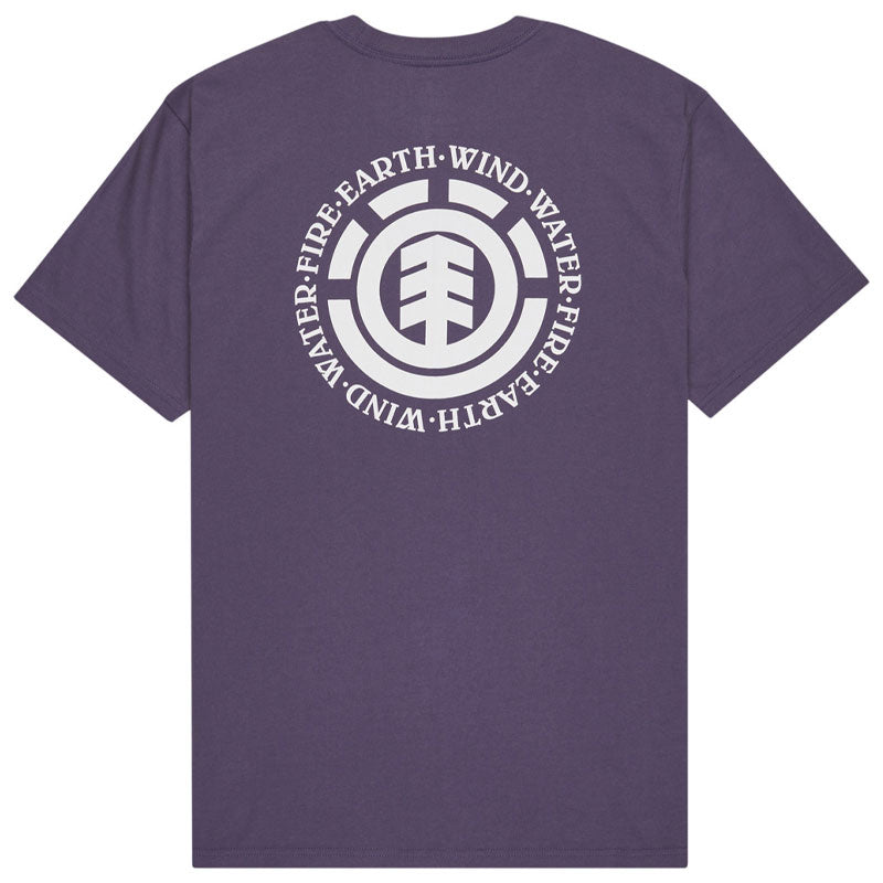 T-Shirt uomo Seal Bp