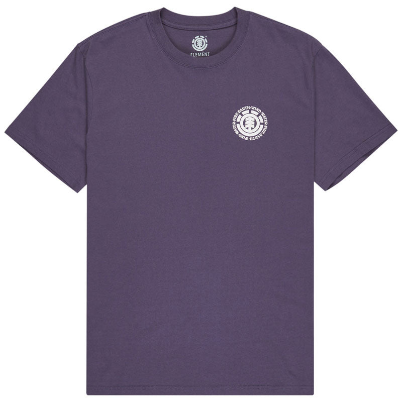 T-Shirt uomo Seal Bp