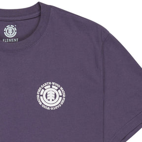 T-Shirt uomo Seal Bp