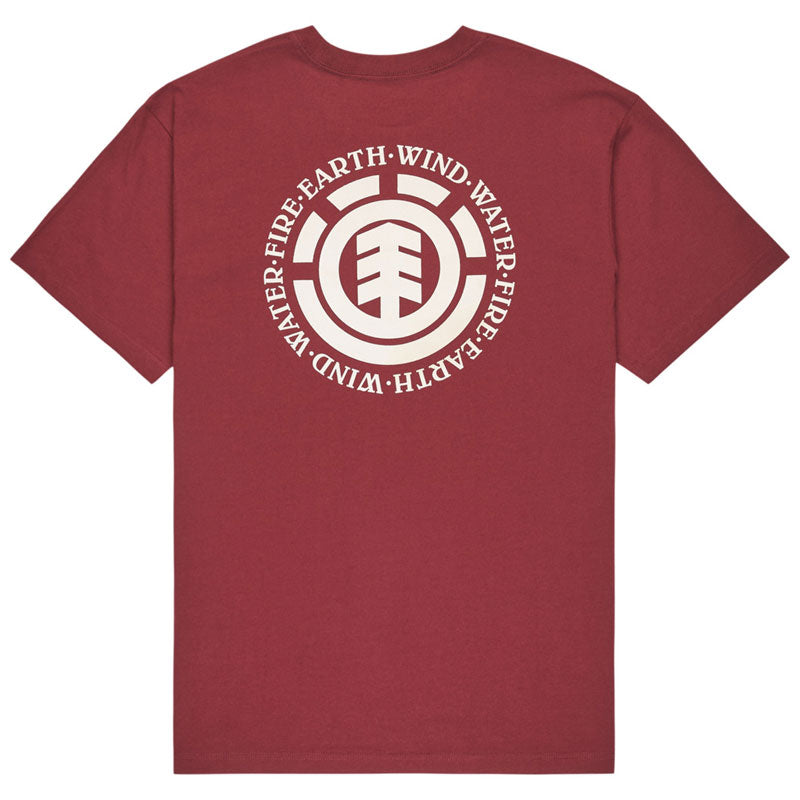 T-Shirt uomo Seal Bp