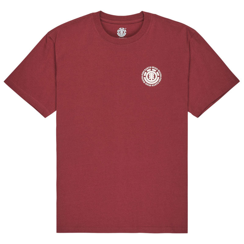 T-Shirt uomo Seal Bp