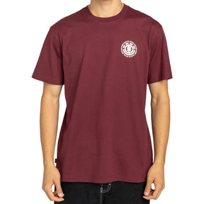 T-Shirt uomo Seal Bp