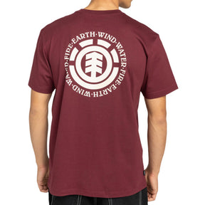 T-Shirt uomo Seal Bp