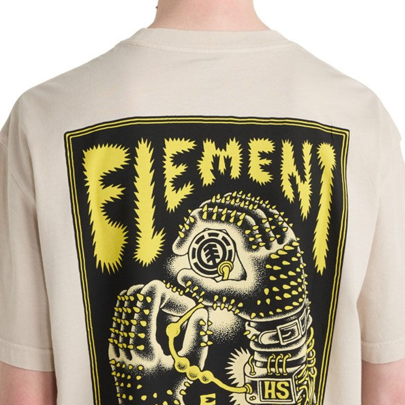 T-Shirt uomo Topo