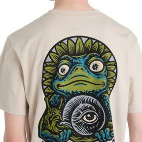 T-Shirt uomo Timber The Frog