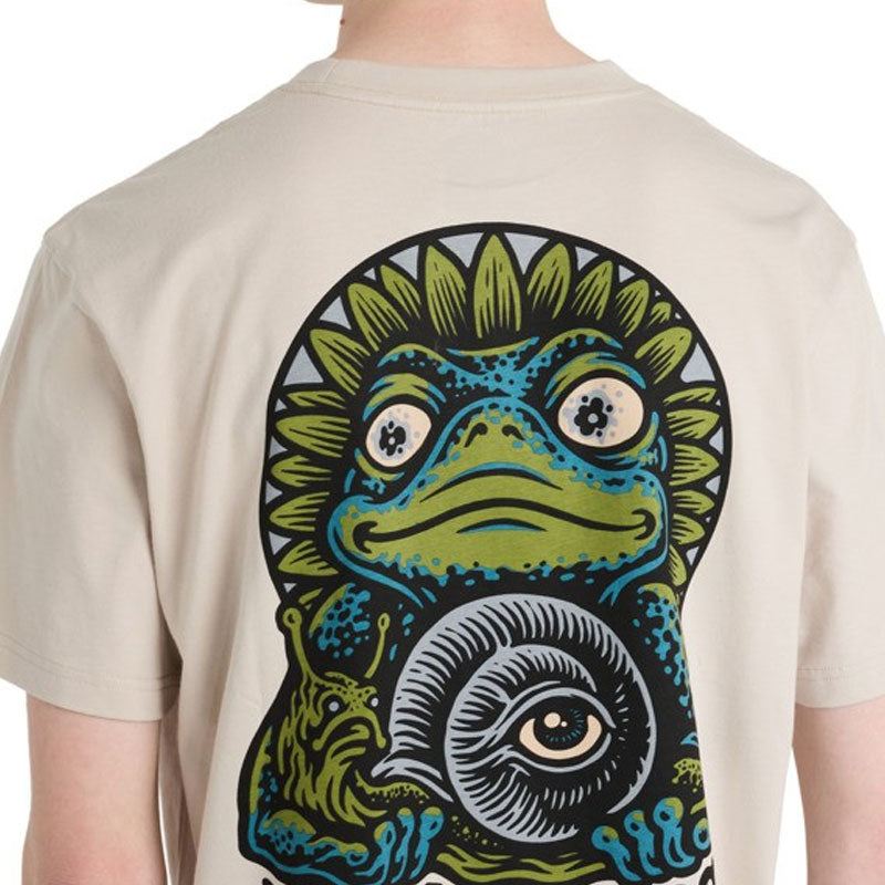 T-Shirt uomo Timber The Frog