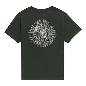 T-shirt bambino Spider