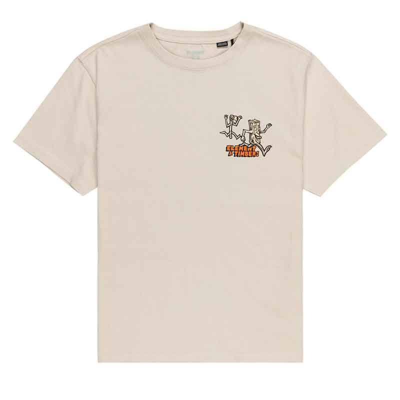 T-shirt bambino The Chase