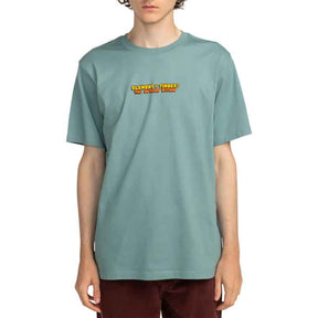 T-shirt uomo Happy Camper