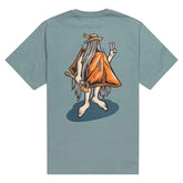 T-shirt uomo Happy Camper